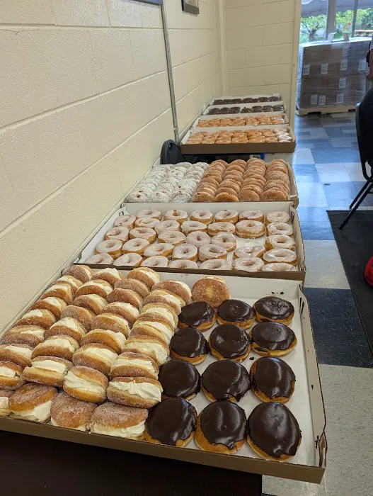 Holmesburg Bakery Picture 1