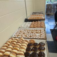 Holmesburg Bakery ico