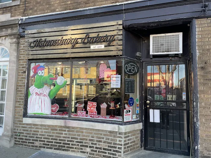 Holmesburg Bakery Picture 3