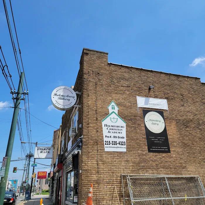 Holmesburg Bakery Picture 8