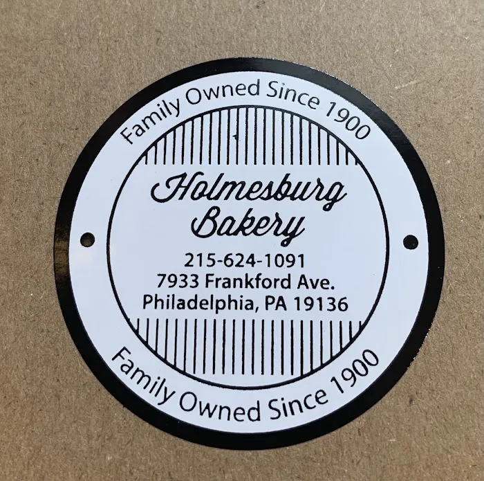 Holmesburg Bakery Picture 9