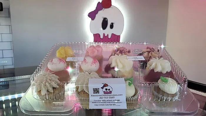 Awesome little Cupcakes and more Picture 1