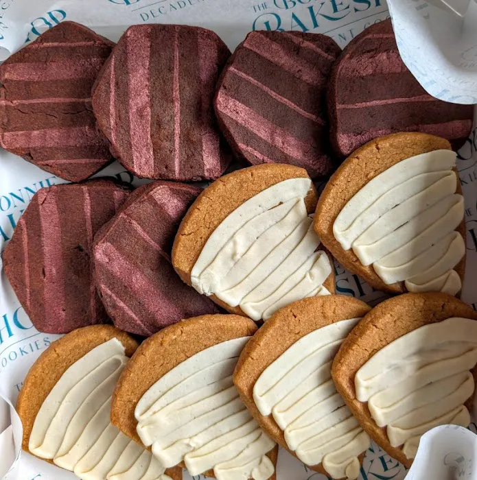 The Bonnie Bakeshop Picture 4