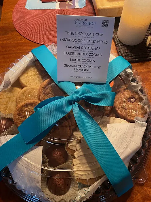 The Bonnie Bakeshop Picture 1