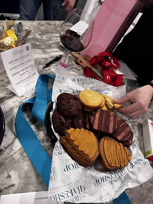 The Bonnie Bakeshop Picture 2