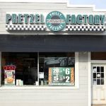 Philly Pretzel Factory