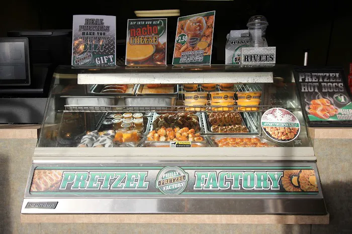 Philly Pretzel Factory Picture 4