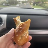 Philly Pretzel Factory ico