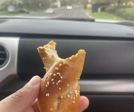 Philly Pretzel Factory