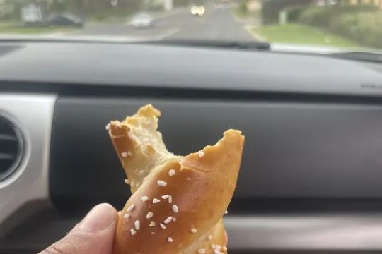 Philly Pretzel Factory