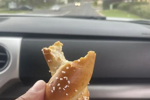 Philly Pretzel Factory