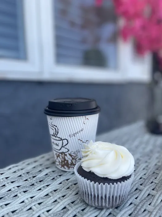 Kristina Bakes Picture 5