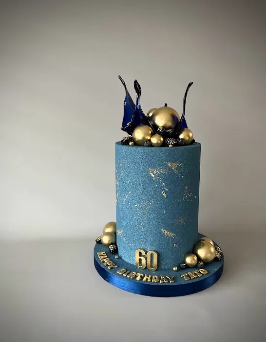 Kristina Bakes Picture 4
