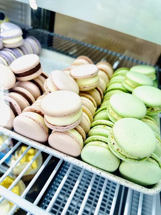 Kristina Bakes Picture 8