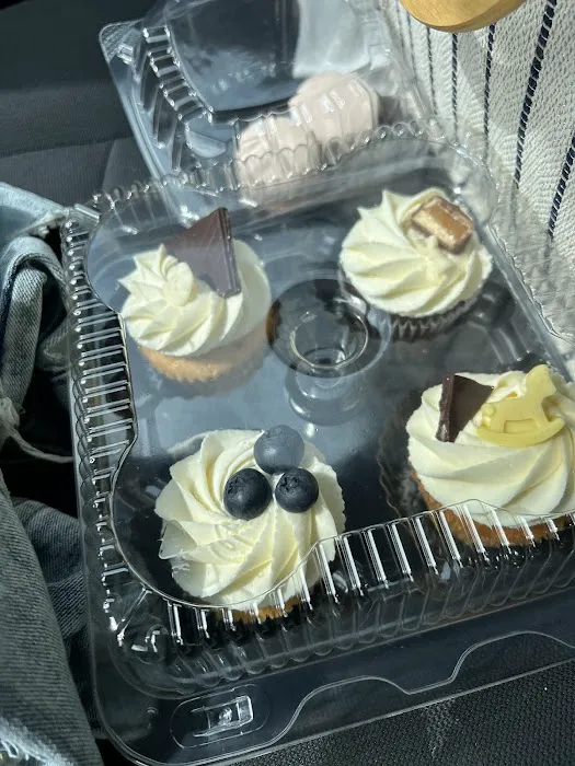 Kristina Bakes Picture 10