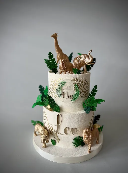 Kristina Bakes Picture 1