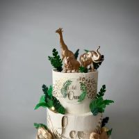 Kristina Bakes ico