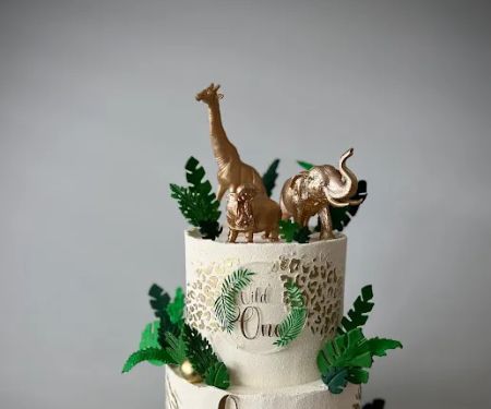Kristina Bakes