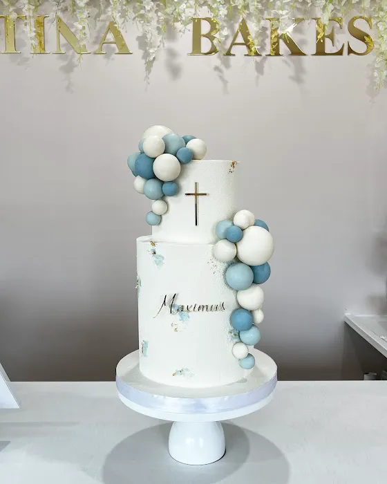 Kristina Bakes Picture 2