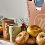 Manhattan Bagel