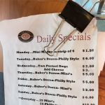 A Taste of Philly Soft Pretzel