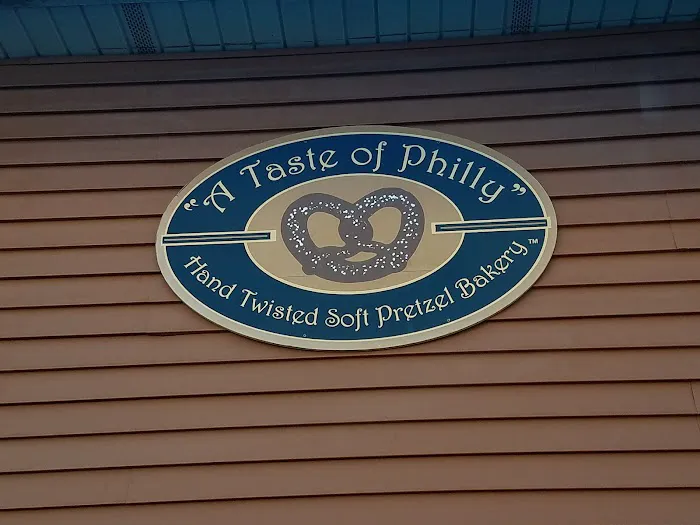 A Taste of Philly Soft Pretzel Picture 5