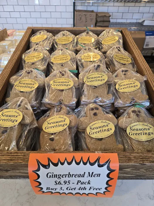 Cramer Bakery Inc Picture 2