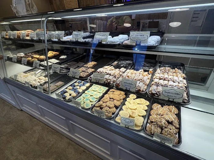 The Happy Mixer Gluten Free Bakery Picture 2