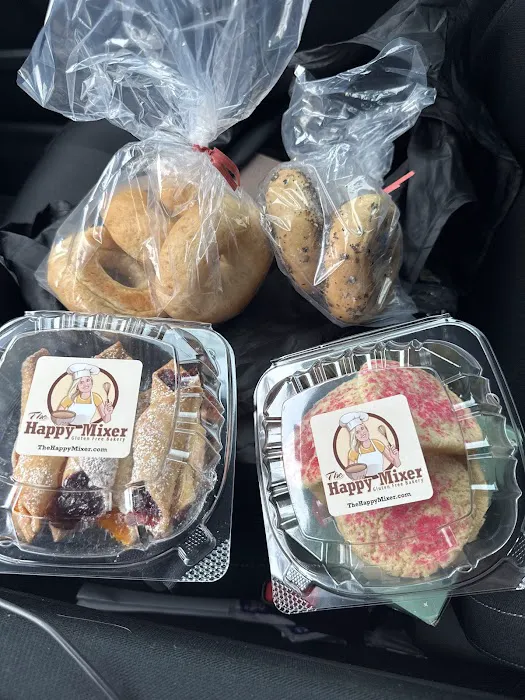 The Happy Mixer Gluten Free Bakery Picture 6