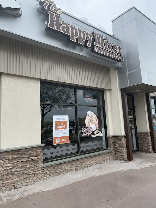 The Happy Mixer Gluten Free Bakery Picture 9