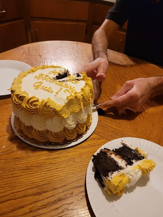 The Happy Mixer Gluten Free Bakery Picture 1