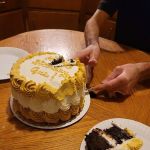 The Happy Mixer Gluten Free Bakery