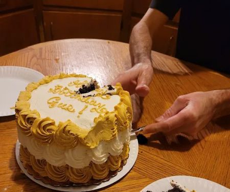 The Happy Mixer Gluten Free Bakery
