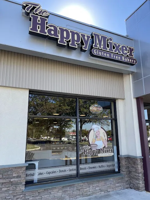 The Happy Mixer Gluten Free Bakery Picture 10