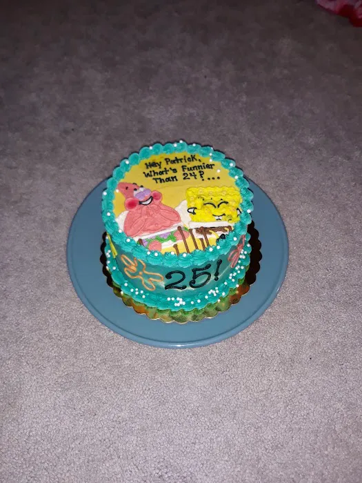 The Happy Mixer Gluten Free Bakery Picture 4