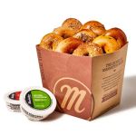 Manhattan Bagel
