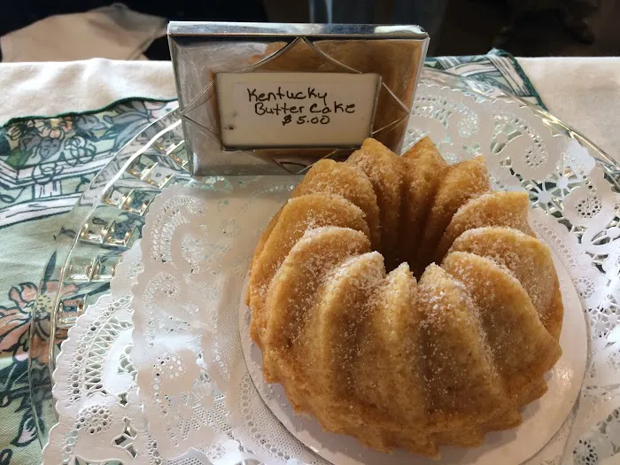 Judith's Dessert Boutique Picture 4