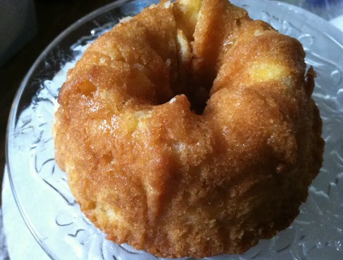Judith's Dessert Boutique Picture 6