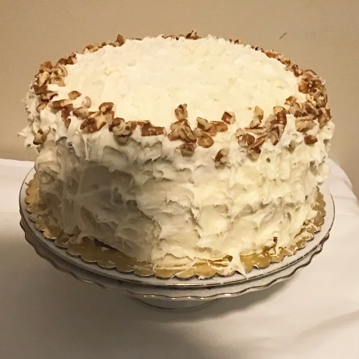 Judith's Dessert Boutique Picture 3