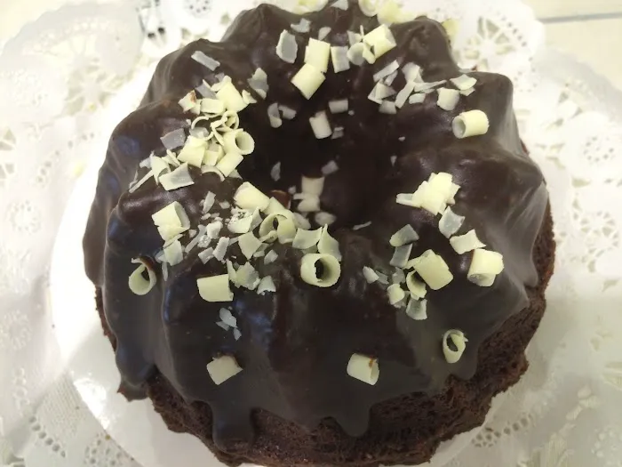 Judith's Dessert Boutique Picture 7