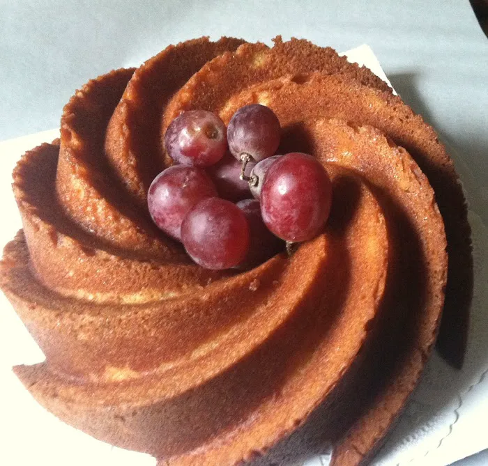 Judith's Dessert Boutique Picture 2