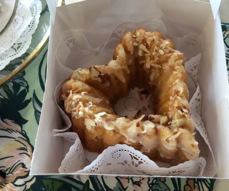 Judith's Dessert Boutique