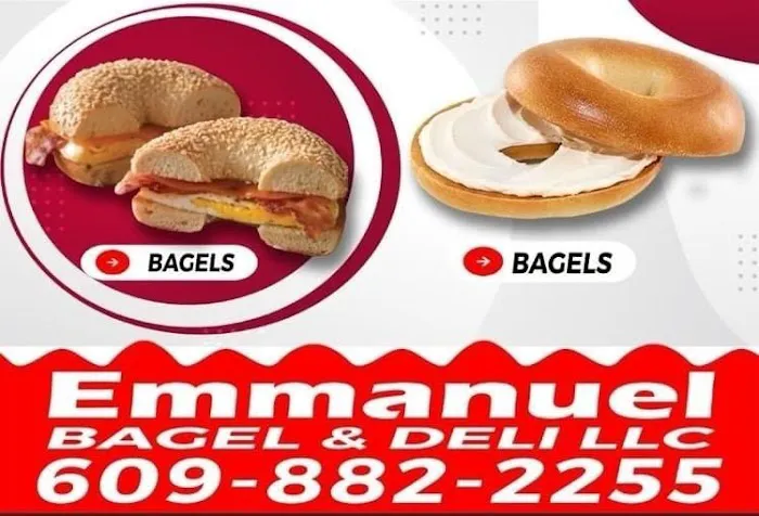 Emmanuel’s Bagel & Deli Picture 2