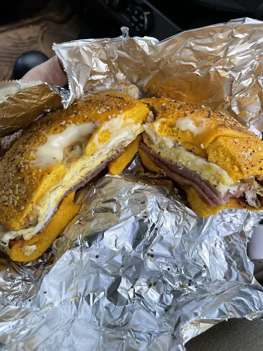Emmanuel’s Bagel & Deli Picture 1
