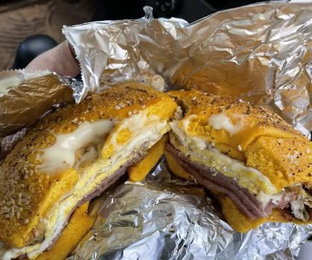 Emmanuel’s Bagel & Deli