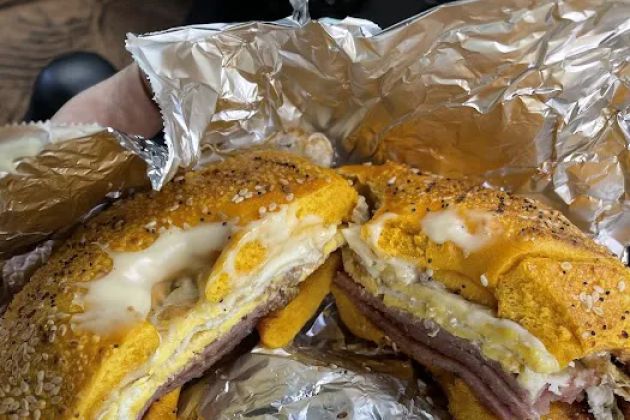 Emmanuel’s Bagel & Deli