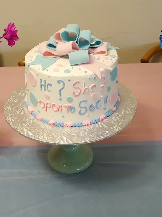 Ewing Cakes Picture 8