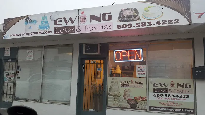 Ewing Cakes Picture 2