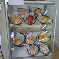 Ewing Cakes ico