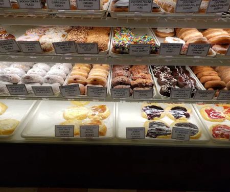 Riehl's Baked Goods